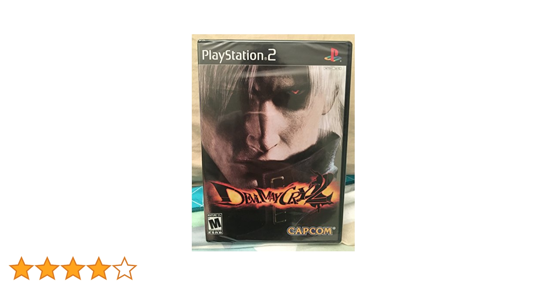 Amazon | Devil May Cry 2 / Game | ゲーム